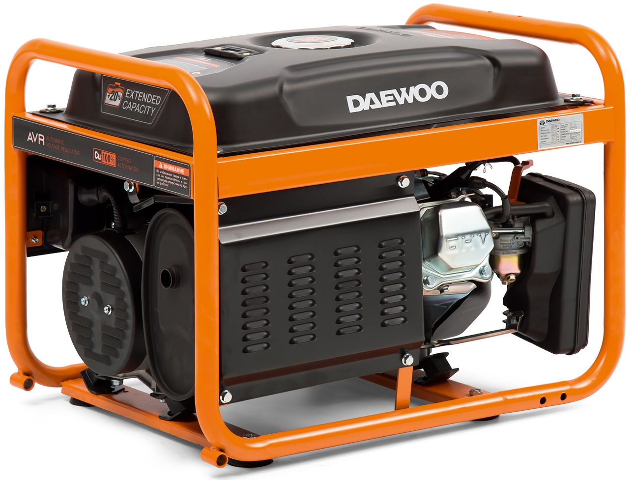 Daewoo gda 9400ei